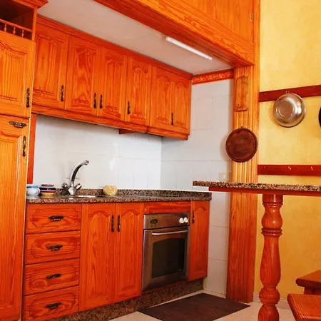 Caleta Roques Фасния