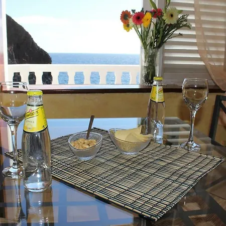 Caleta Roques * Fasnia