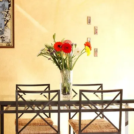 Dom wakacyjny Caleta Roques Fasnia