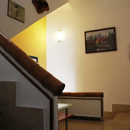 Caleta Roques Dom wakacyjny