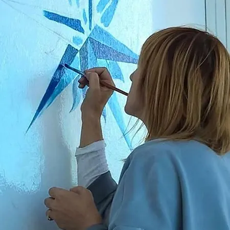 Caleta Roques Dom wakacyjny Fasnia