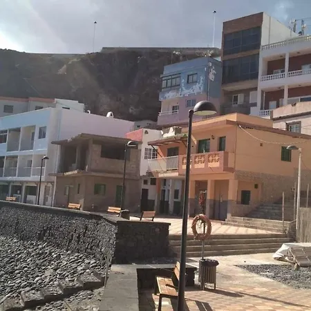Caleta Roques