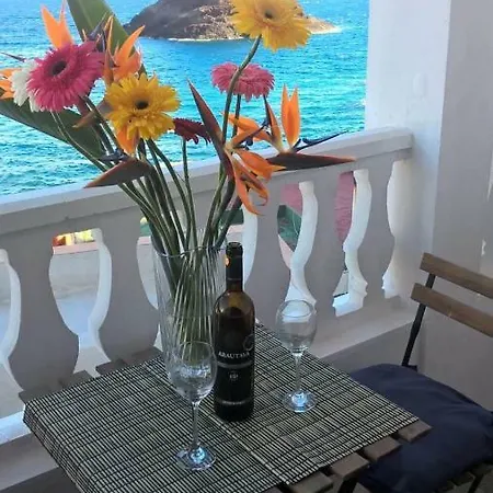 Caleta Roques Dom wakacyjny Fasnia