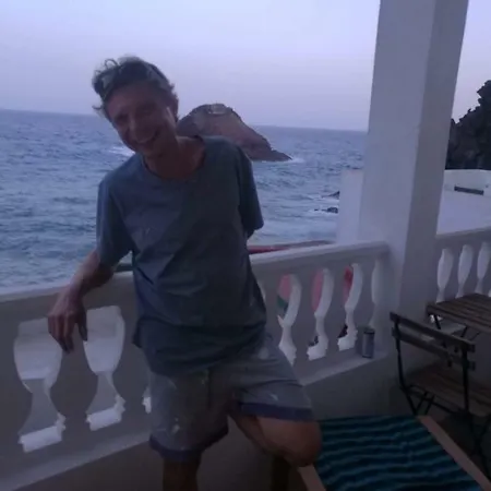 Caleta Roques Fasnia