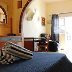 Caleta Roques Σπίτι διακοπών Fasnia