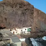 Caleta Roques Σπίτι διακοπών