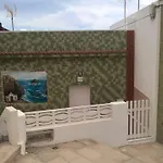 Caleta Roques Σπίτι διακοπών Fasnia