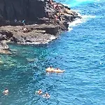 Caleta Roques Σπίτι διακοπών Fasnia