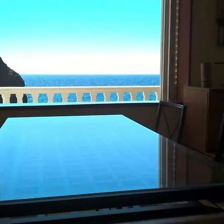 Caleta Roques Holiday home