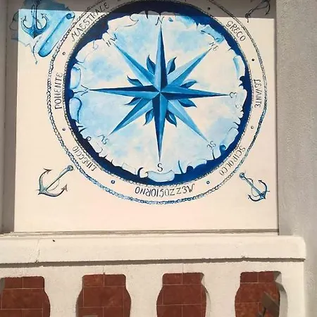 Ferienhaus Caleta Roques