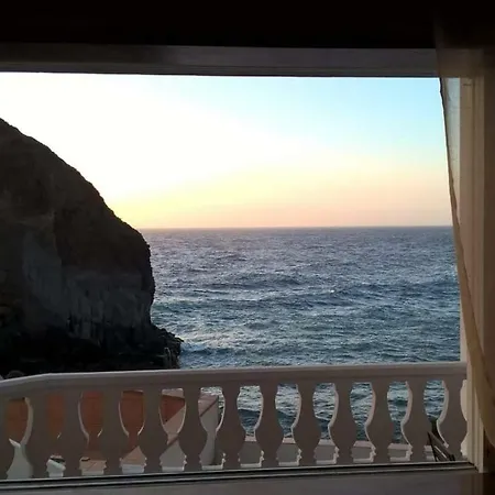 Semesterbostad Caleta Roques