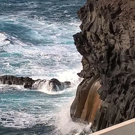 Semesterbostad Caleta Roques