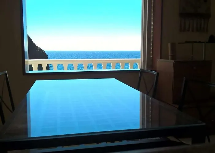 Caleta Roques Vakantiehuis