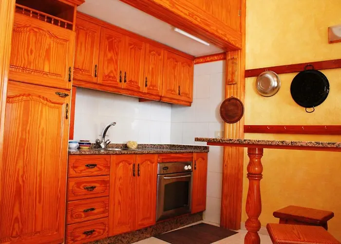 Caleta Roques Fasnia