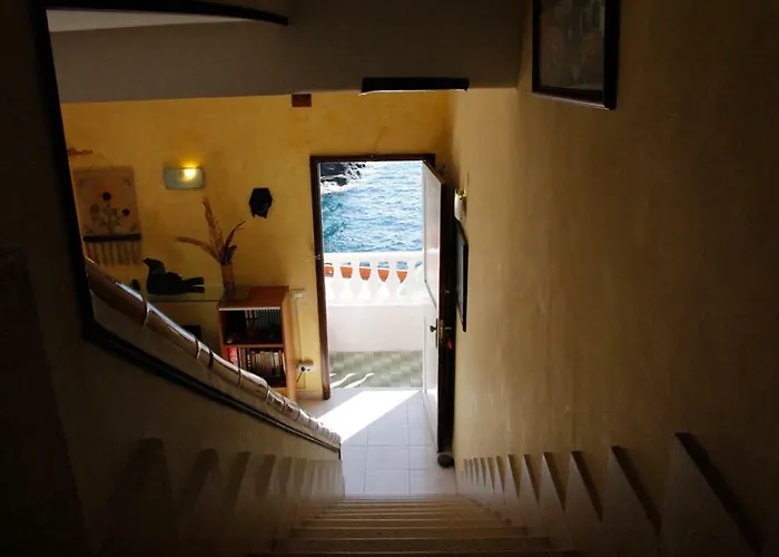 Vakantiehuis Caleta Roques