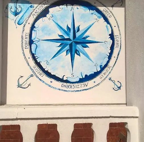 Сasa de vacaciones Caleta Roques