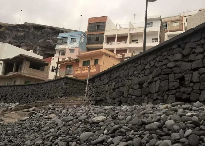 Сasa de vacaciones Caleta Roques