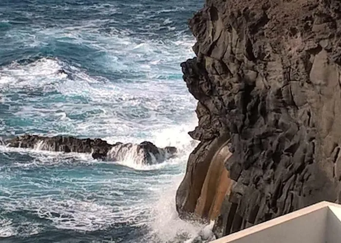 Сasa de vacaciones Caleta Roques