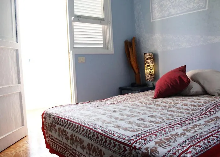 Caleta Roques Сasa de vacaciones Fasnia