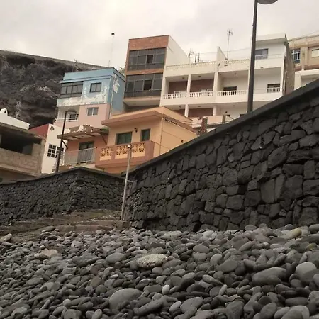 בית נופש Caleta Roques