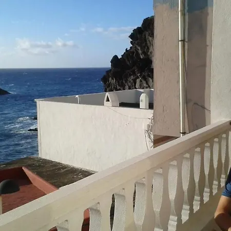 Caleta Roques * Fasnia